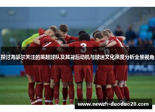 探讨海瑟尔关注的英超球队及其背后动机与球迷文化深度分析全景视角 探讨海瑟尔关注的英超球队及其背后动机与球迷文化深度分析全景视角